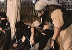 Nạn cưỡng hiếp và tra tấn rùng rợn trong nhà tù IS