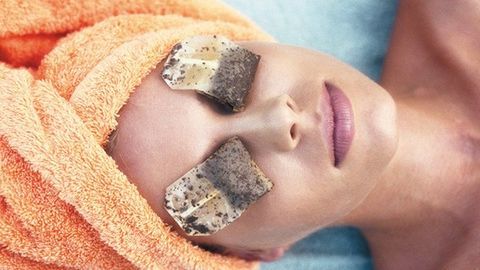 chua tham mat bang tui tra