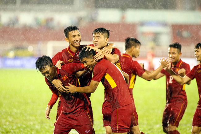 U22 Việt Nam vs U22 Đông Timor: Thắng nhưng là thắng thế nào?