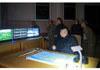 Kim Jong Un đã xem kế hoạch tấn công gần Guam