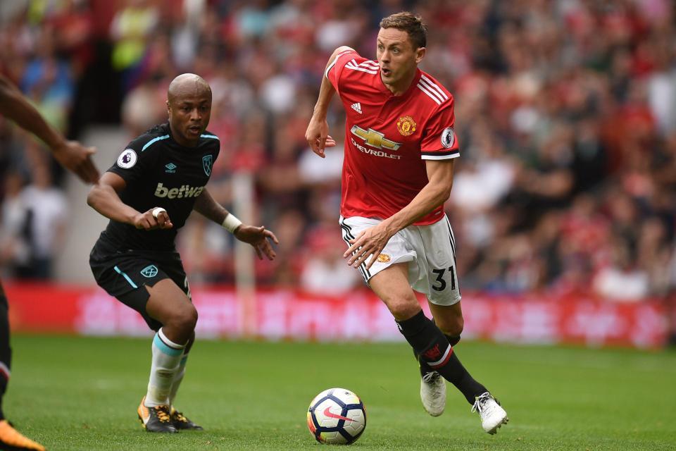 Matic: Kỵ sĩ giúp MU lật ngai Chelsea