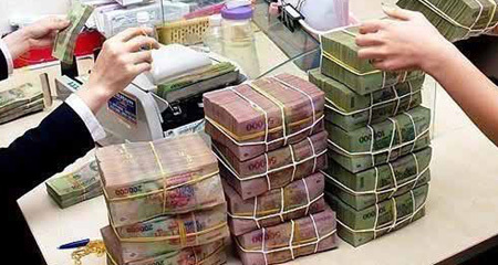 Trần Đình Long giàu chưa từng có, Lê Phước Vũ vận may gom tiền