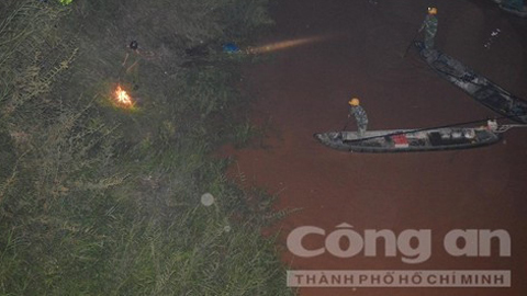 Bắt nghi phạm giết thanh niên thả xác trôi sông