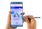 Galaxy Note 8 có phiên bản 2 SIM, chỉ dành cho Châu Âu
