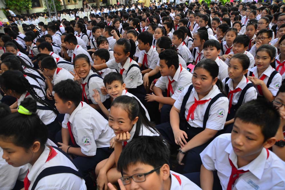 Làm gì với những viên chức, giáo viên không đáp ứng được yêu cầu cải cách?