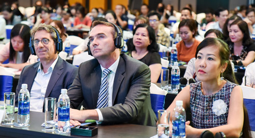 Chuẩn mới trong trị rối loạn tiêu hóa ở trẻ em
