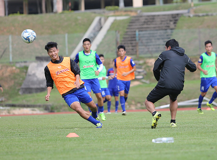 Lịch thi đấu SEA Games 29 hôm nay 15/8