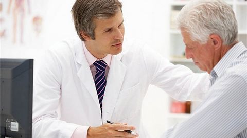 Rối loạn tiền đình có nguy hiểm không?