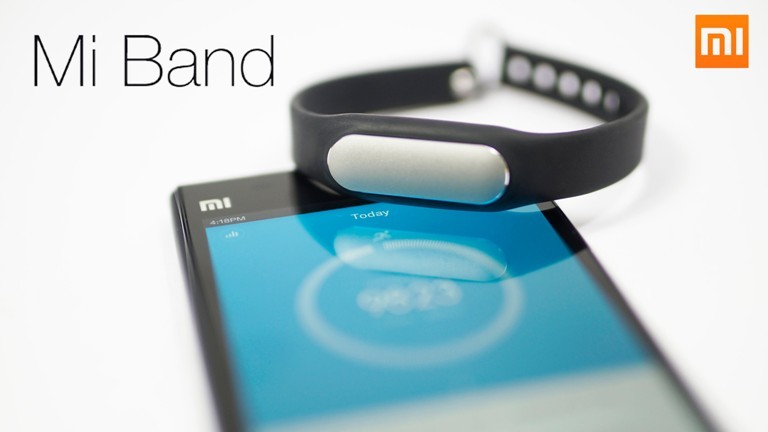 Xiaomi vượt mặt Apple và Fitbit trên thị trường thiết bị wearable