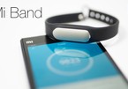 Xiaomi vượt mặt Apple và Fitbit trên thị trường thiết bị wearable