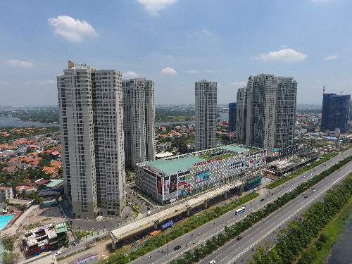 Đánh thuế căn nhà thứ hai vẫn còn nhiều thách thức