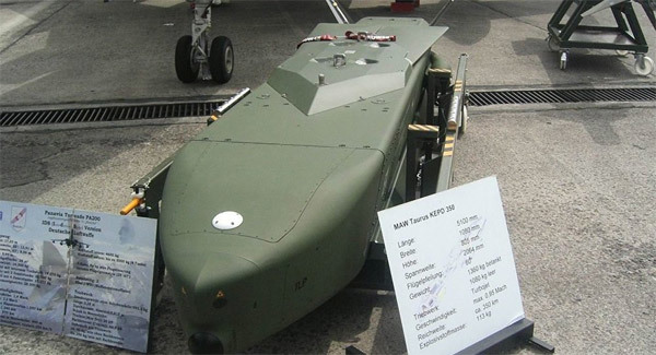 'Át chủ bài' của Hàn Quốc nếu chiến tranh với Triều Tiên