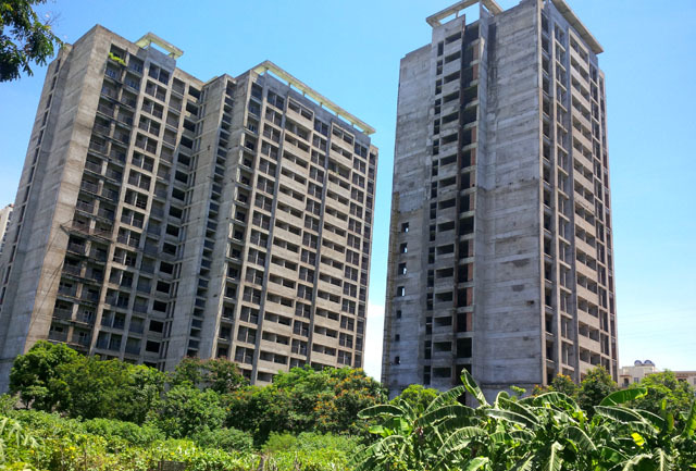 Ký túc xá nghìn tỷ ‘thoát xác’ thành nhà ở xã hội: Có hết ế ẩm?