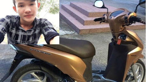 Manh mối lần ra kẻ giết chủ tiệm cầm đồ bằng 32 nhát dao