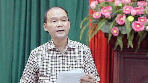 Hà Nội chuẩn bị thí điểm thi tuyển lãnh đạo cấp sở, phòng