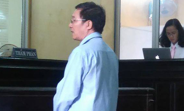 Nhiều tình tiết 'lạ' vụ ông lão nghi đâm chết kẻ trộm điều