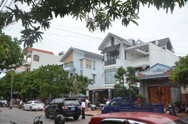 Quảng Ninh: 2 chị em tử vong tại nhà riêng