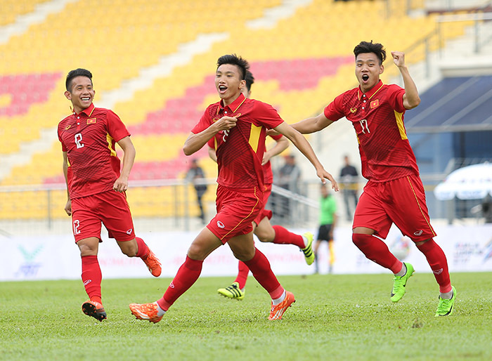 Kết quả bóng đá hôm nay 16/8