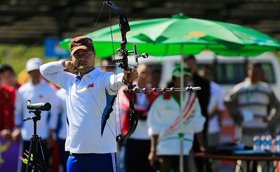 Lịch thi đấu SEA Games 29 hôm nay 16/8