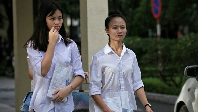Trường ĐH Sư phạm Hà Nội 2 xét tuyển bổ sung ngành sư phạm cao nhất 31 điểm