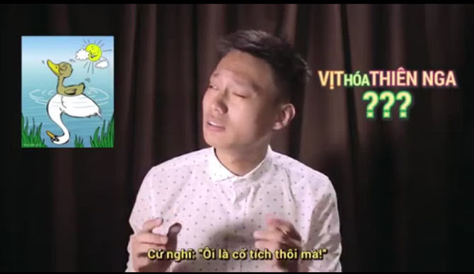 Clip chế Despacito phiên bản phẫu thuật thẩm mỹ gây sốt
