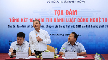 Giá dịch vụ viễn thông tại Việt Nam đã rẻ, cần tiếp tục rẻ hơn