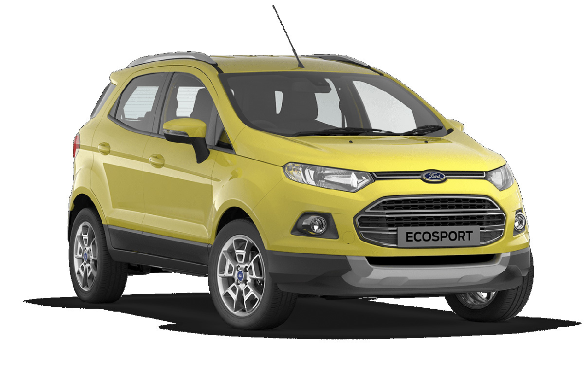 Ô tô Ford lại giảm giá mạnh, cuộc đua xuống đáy không dừng