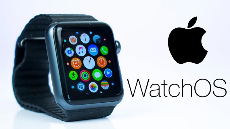 Apple Watch 3 sẽ trình làng cùng iPhone 8 vào tháng 9
