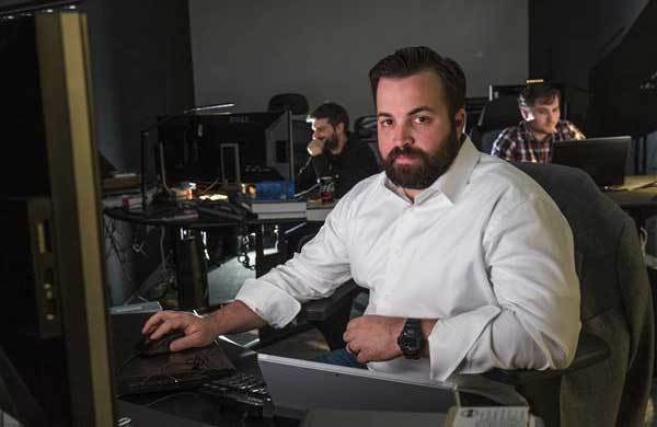 Mỹ sợ bị Triều Tiên dồn dập tấn công mạng