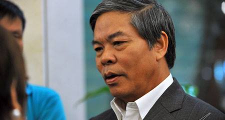 Cảnh cáo nguyên Bộ trưởng, xóa tư cách 2 nguyên Thứ trưởng TN&MT