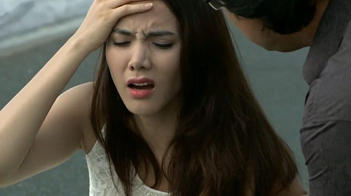 vực thẳm vô hình