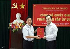 Ông Nguyễn Bá Cảnh làm Phó Ban Dân vận Thành ủy Đà Nẵng
