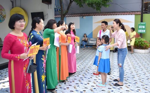 Hiệu phó, giáo viên giỏi lần lượt xin chuyển sang trường tư
