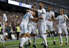 Video bàn thắng Real Madrid 2-0 Barca