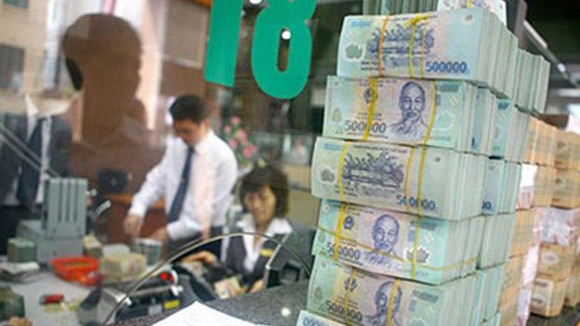 Vay tiền làm ăn càng nhiều, đánh thuế càng nặng