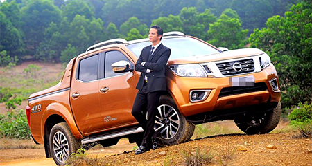 Ô tô bán tải tăng giá hơn 100 triệu: Hết thời chơi xe pick up