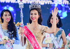Hoa hậu Mỹ Linh được đề cử dự Miss World 2017