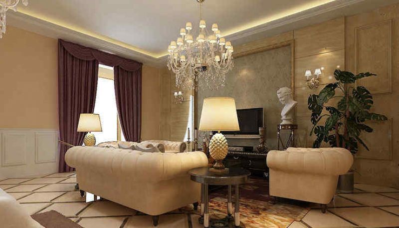 Những kiểu nhà lỗi phong thủy