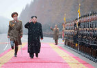 Vì sao khủng hoảng Triều Tiên hạ nhiệt đột ngột?
