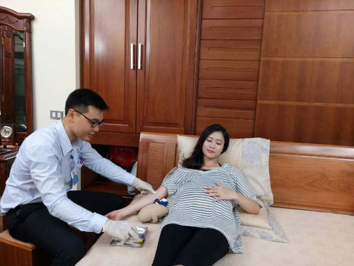 Các xét nghiệm cần làm để phát hiện sớm sốt xuất huyết