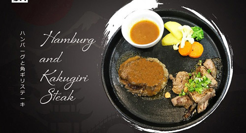 Nhà hàng Bò Kobe- nơi ẩm thực Nhật đánh thức vị giác