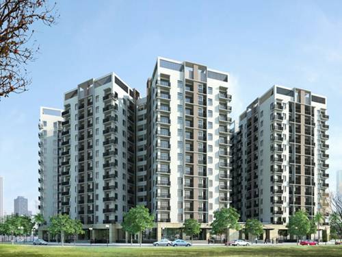 Mua chung cư: Nhất định phải nhớ 5 quy tắc 