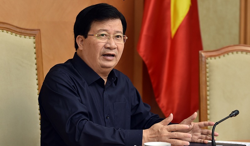 Hơn 1 triệu tỷ đồng đầu tư 37 dự án giao thông trọng điểm