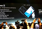 ASUS công bố 6 smartphone thế hệ ZenFone 4 Series