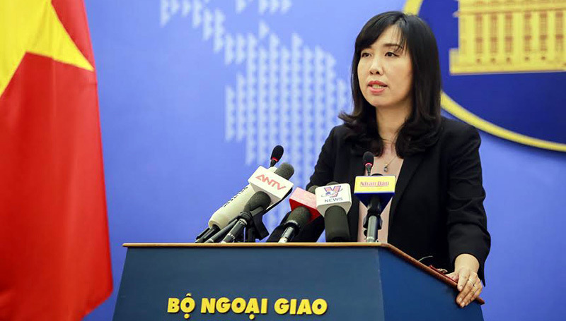 Báo cáo của Mỹ về tôn giáo VN tiếp tục không khách quan