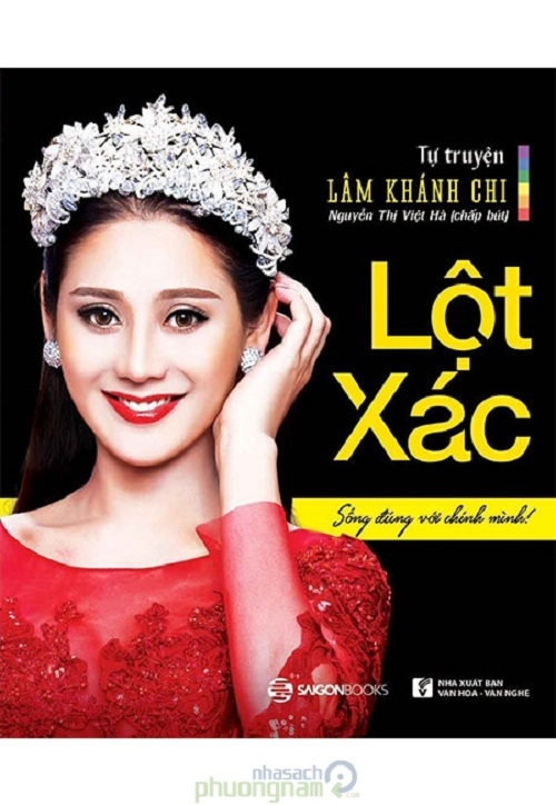 Lâm Khánh Chi: 100% tự truyện là nỗi đau