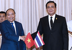 Thái Lan khuyến khích doanh nghiệp tăng cường đầu tư vào VN