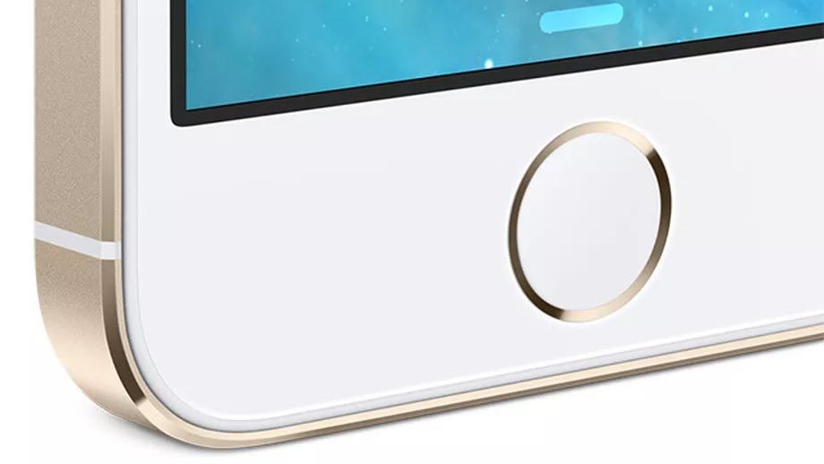 iOS 11 bổ sung tính năng khóa nhanh Touch ID