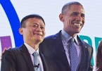 Alibaba sắp vượt Amazon thành nhà bán lẻ số một thế giới