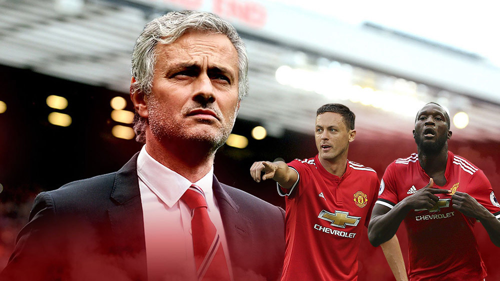 MU đầy hy vọng vô địch: Mourinho phải cảm ơn Chelsea